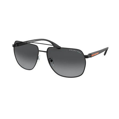 Prada Linea Rossa PS55VS Sunglasses Designer Glasses